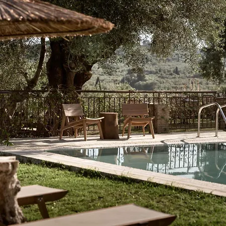 Leeda's Village 4* Lithakia (Zakynthos)
