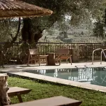 Leeda's Village 4* Lithakia