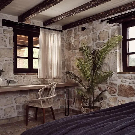 Leeda's Village 4* Литакия