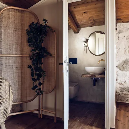 Apart-hotel Leeda's Village 4*