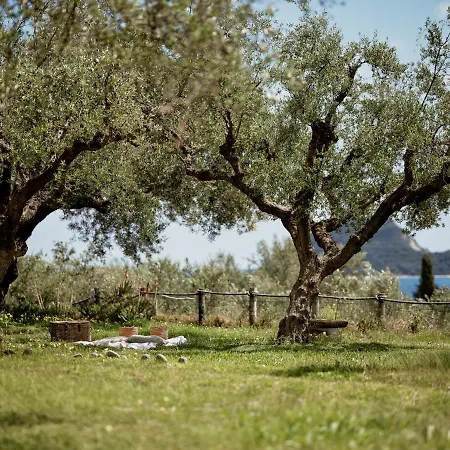 Apart-hotel Leeda's Village Lithakia (Zakynthos)