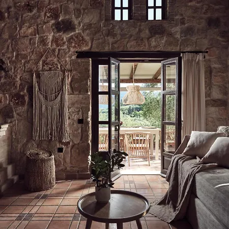 Apart-hotel Leeda's Village