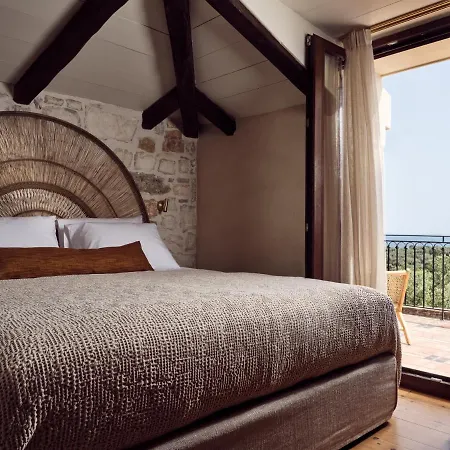 Apart-hotel Leeda's Village