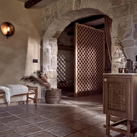 Leeda's Village Apart-hotel 4*