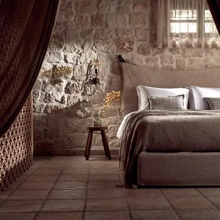 Aparthotel Leeda's Village