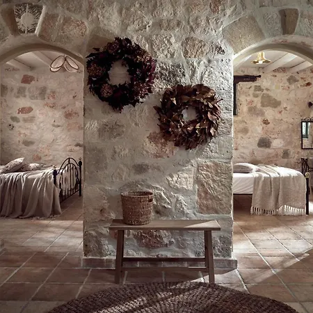 Leeda's Village Apart-hotel 4*