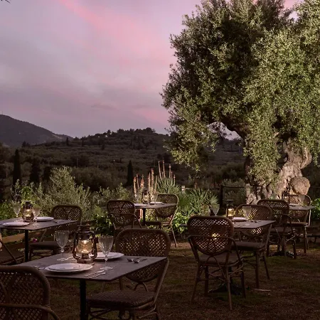 Apart-hotel Leeda's Village 4*