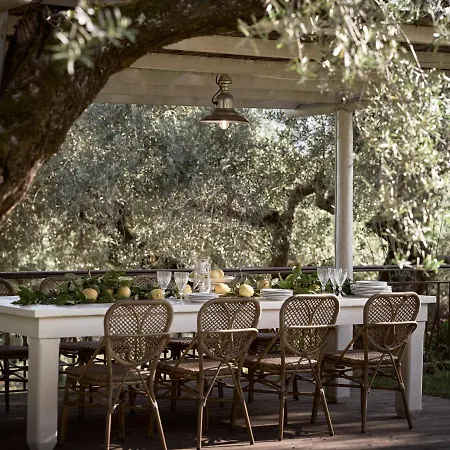 Leeda's Village 4* Lithakia (Zakynthos)