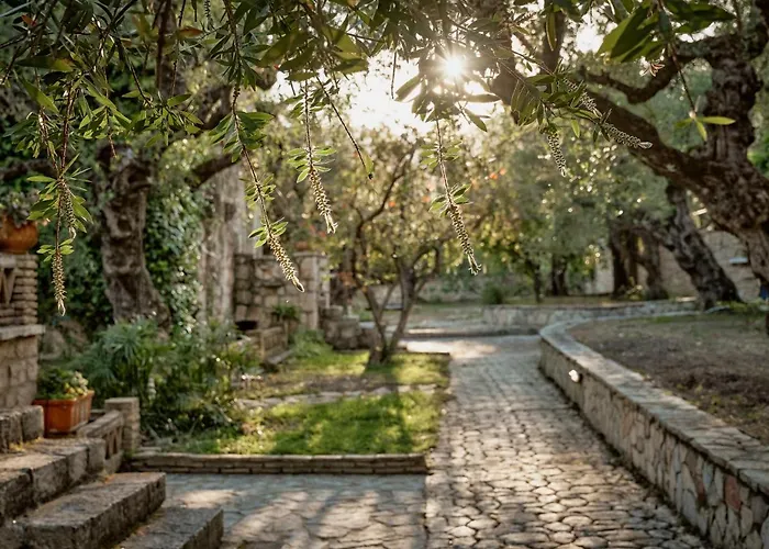 Apartahotel Leeda's Village