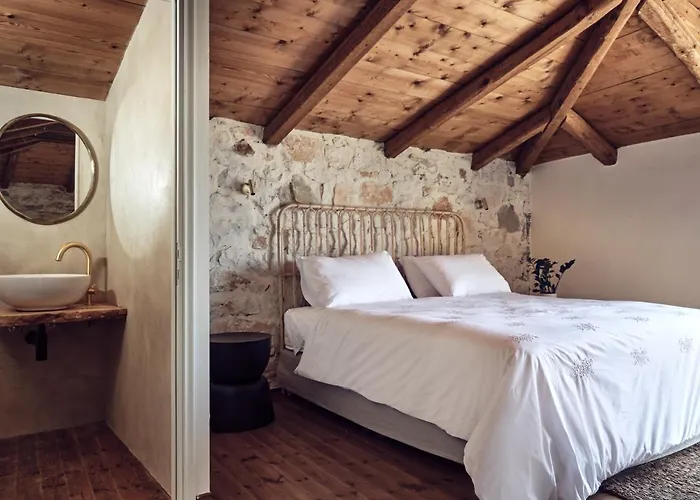 Leeda's Village 4* Lithakia (Zakynthos)