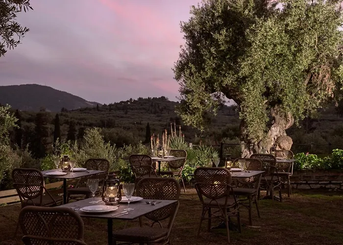 Apart-hotel Leeda's Village 4*