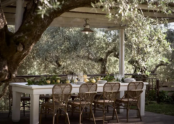 Leeda's Village 4* Lithakia (Zakynthos)