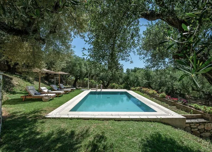 Leeda's Village Apart-hotel Lithakia (Zakynthos)