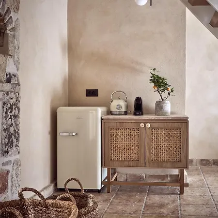 Апарт-отель Leeda's Village 4*