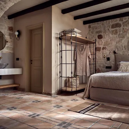 Leeda's Village Апарт-отель Литакия