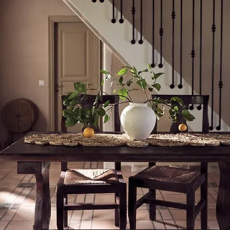 Leeda's Village Апарт-отель 4*