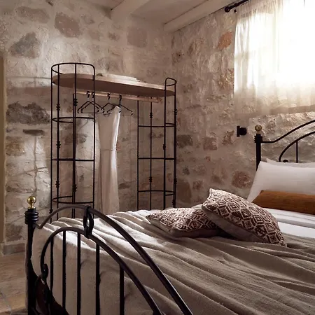 Leeda's Village Апарт-отель 4*