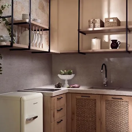 Апарт-отель Leeda's Village Литакия