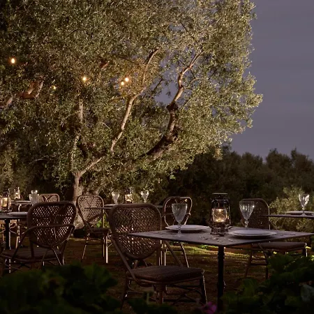 Leeda's Village 4* Литакия