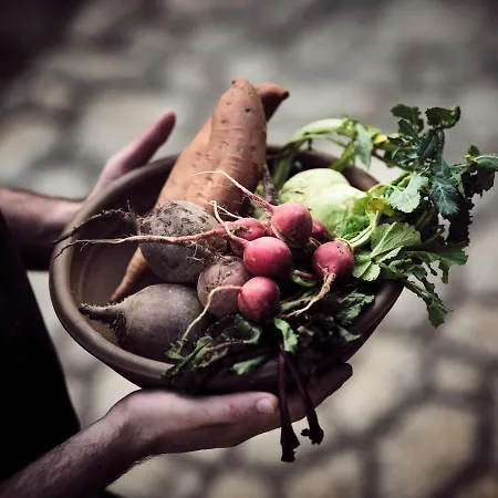 Leeda's Village Апарт-отель 4*