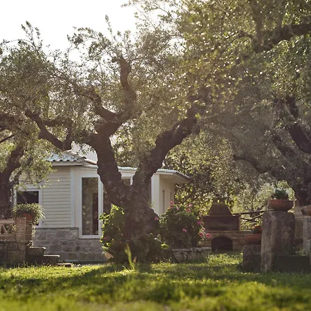 Leeda's Village מלון דירות Lithakia (Zakynthos)