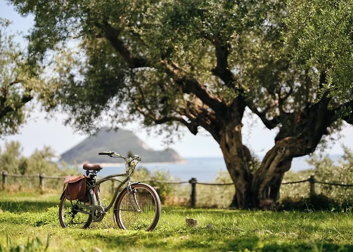 Leeda's Village Lejlighedshotel 4*