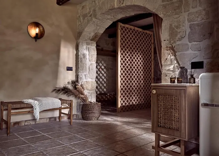 Leeda's Village Апарт-отель 4*