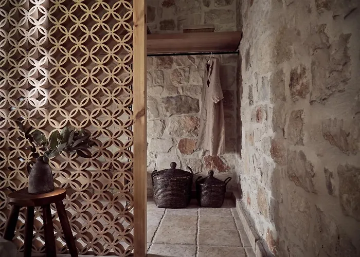 Lejlighedshotel Leeda's Village 4*