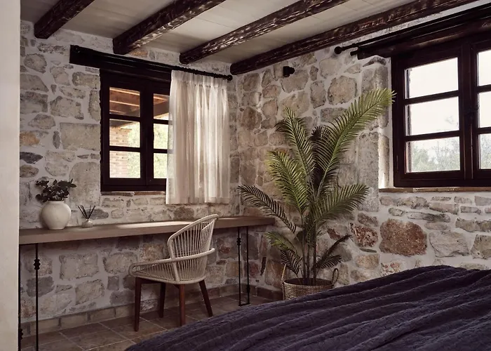 Leeda's Village 4* Литакия