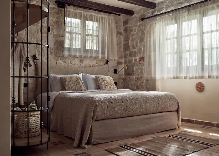 Lejlighedshotel Leeda's Village Lithakia (Zakynthos)