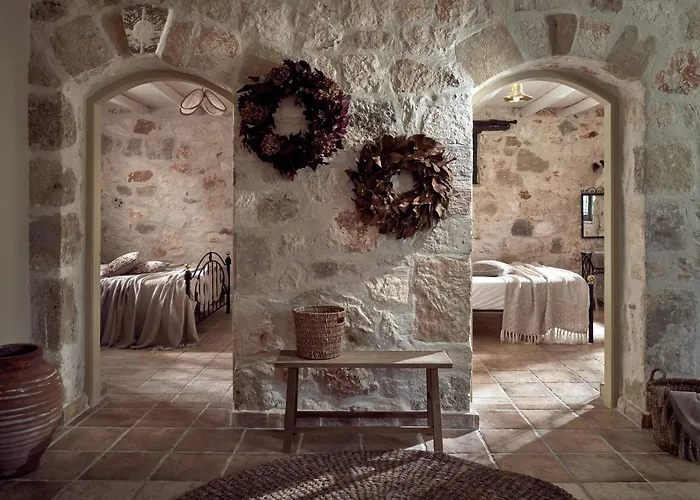 Leeda's Village Апарт-отель 4*