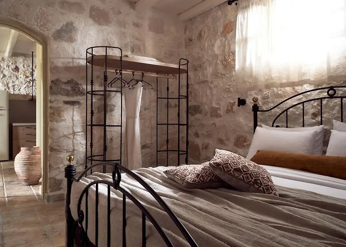 Leeda's Village Апарт-отель 4*