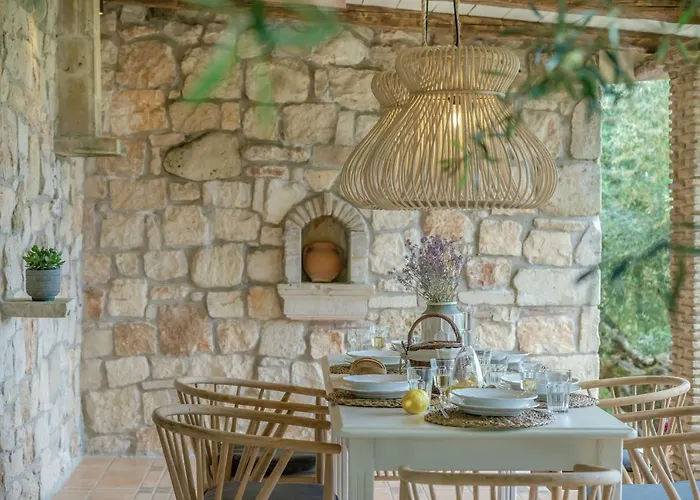 Leeda's Village Lejlighedshotel Lithakia (Zakynthos)